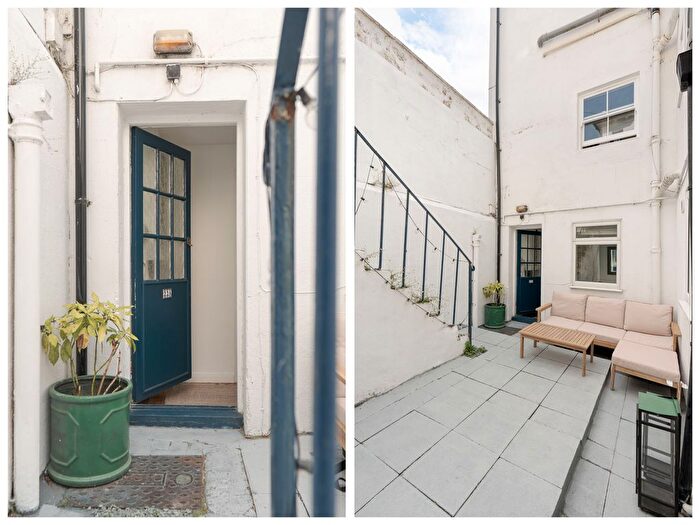2 Bedroom Flat For Sale In Clermont Road, Brighton, BN1