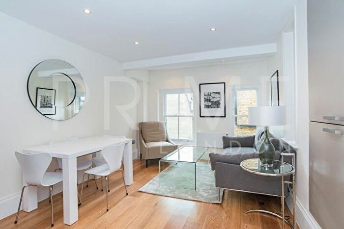 1 Bedroom Flat For Sale In - Rupert Street, Soho, London, W1D