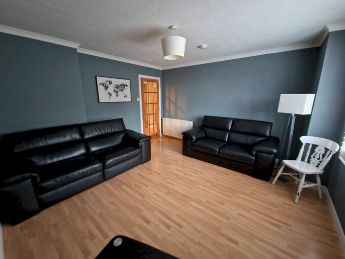 1 Bedroom Flat To Rent In Hilton Heights, Hilton, Aberdeen, AB24