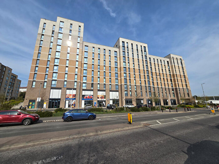 1 Bedroom Apartment To Rent In Kimpton Road, Luton, LU2