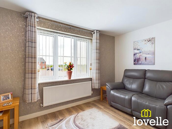 4 Bedroom Detached House For Sale In Taylor Avenue, Cottingham, East Riding Of Yorkshire, HU16