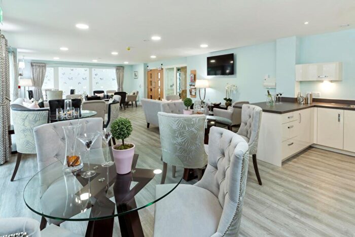 1 Bedroom Retirement Property To Rent In Heene Road, Worthing, West Sussex, BN11
