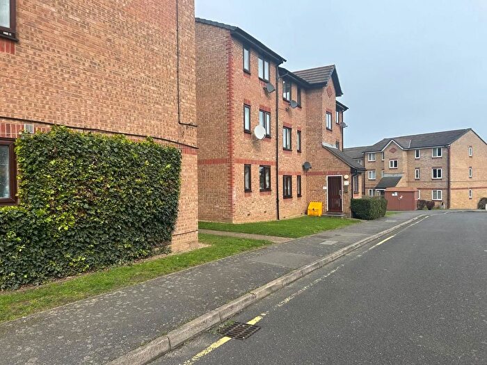 1 Bedroom Flat To Rent In Bernard Ashley Drive, London, SE7