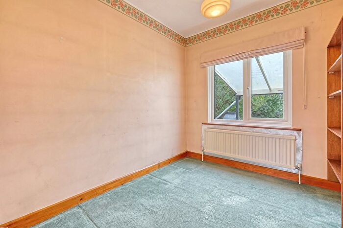 2 Bedroom Bungalow For Sale In Foxborough Chase, Stock, CM4