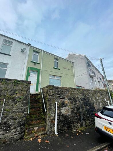 3 Bedroom End Terrace House For Sale In , Pleasant View Terrace, Swansea, Swansea, SA1
