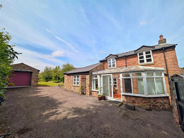 2 Bedroom Cottage For Sale In Clays Road, Sling, Coleford, GL16
