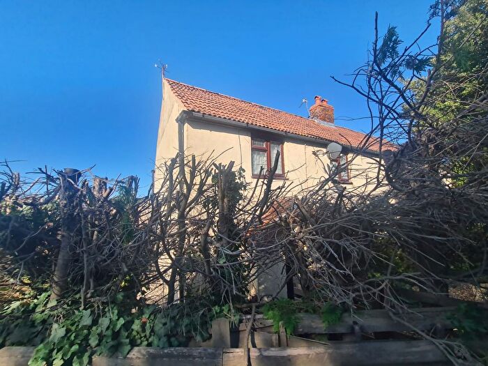 2 Bedroom Semi-Detached House For Sale In Bristol Road, Walpole, Bridgwater, TA6