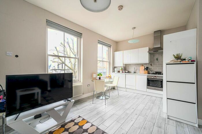 1 Bedroom Flat To Rent In Caledonian Road, Caledonian Road, N1