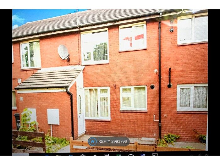 1 Bedroom Flat To Rent In Sharp House Road, Leeds, LS10