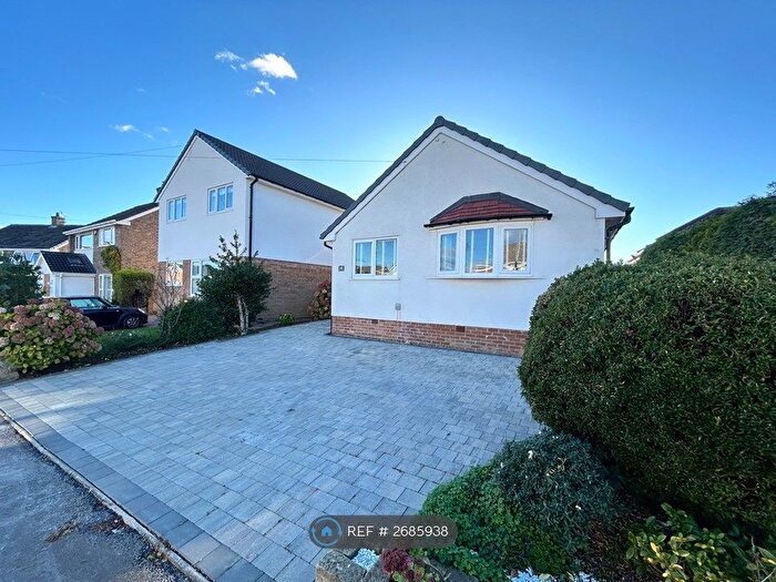 3 Bedroom Bungalow To Rent In Heath Drive, Boston Spa, Wetherby, LS23