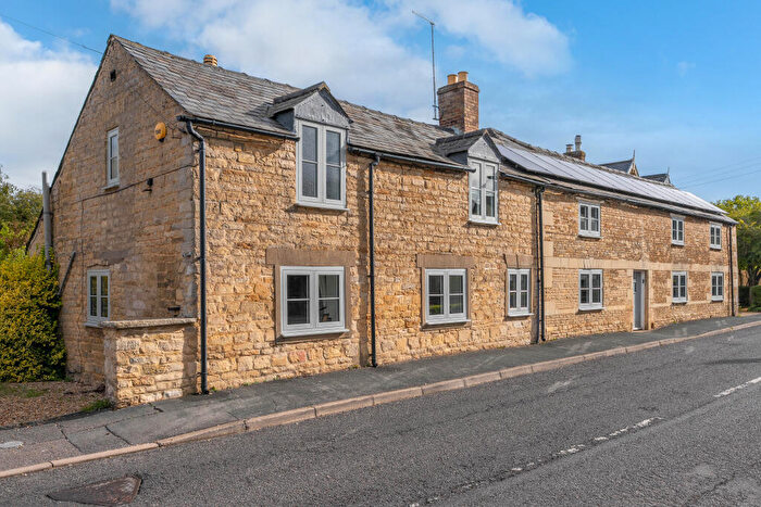 5 Bedroom Detached House For Sale In Eastgate, Deeping St James, Lincolnshire, Peterborough, PE6