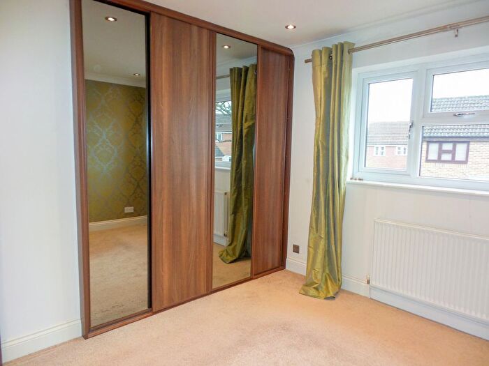 1 Bedroom Terraced House To Rent In Princes Close, Billericay, CM12