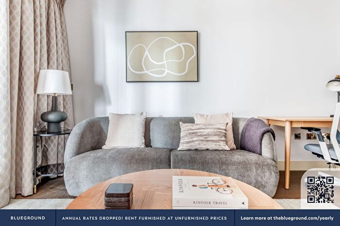 1 Bedroom Flat To Rent In Holland Park, W14