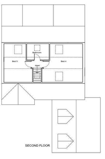 6 Bedroom Plot For Sale In St James Meadow, Off South View, Humberston, Grimsby, DN36