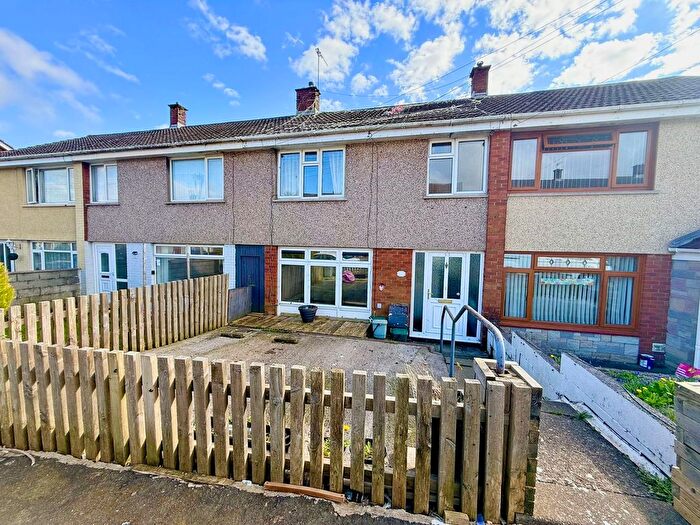 3 Bedroom Terraced House For Sale In Gwernfadog Road, Ynysforgan, SA6