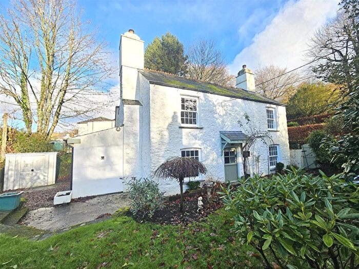 3 Bedroom Cottage For Sale In Peter Tavy, Tavistock, PL19