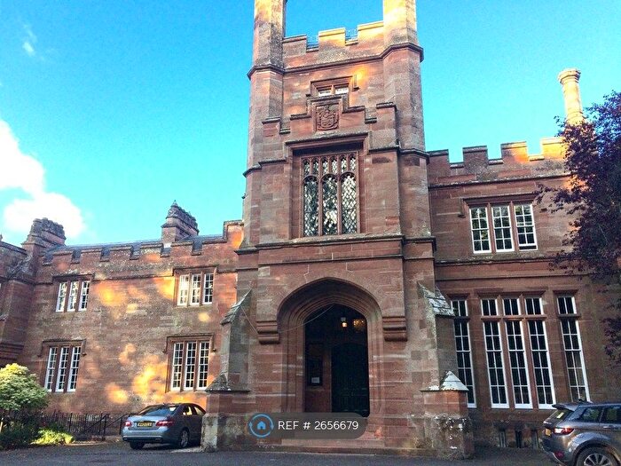 2 Bedroom Flat To Rent In Holme Eden Hall, Carlisle, CA4