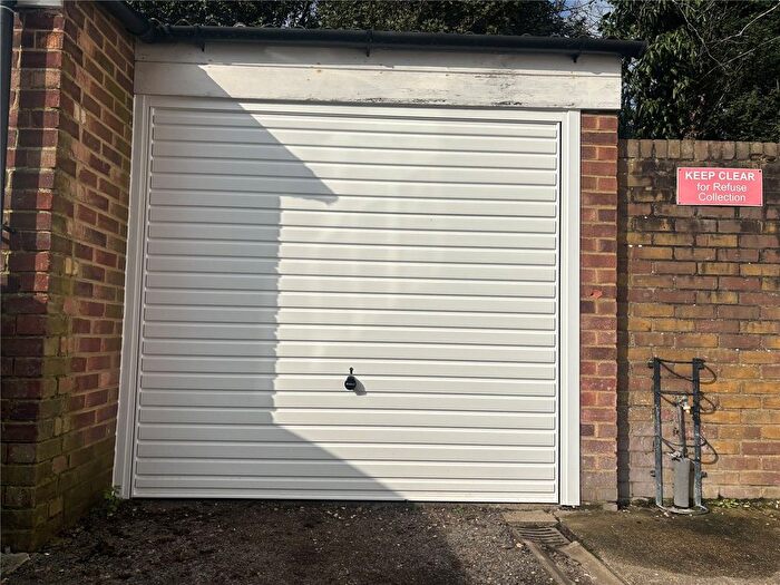 Property To Rent In Alma Road, Windsor, Berkshire, SL4