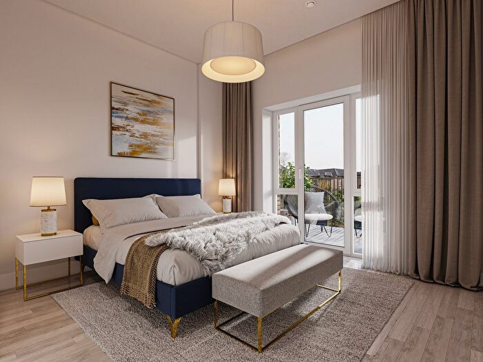 2 Bedroom Flat For Sale In Apt Sixteen, Clapham, SW4