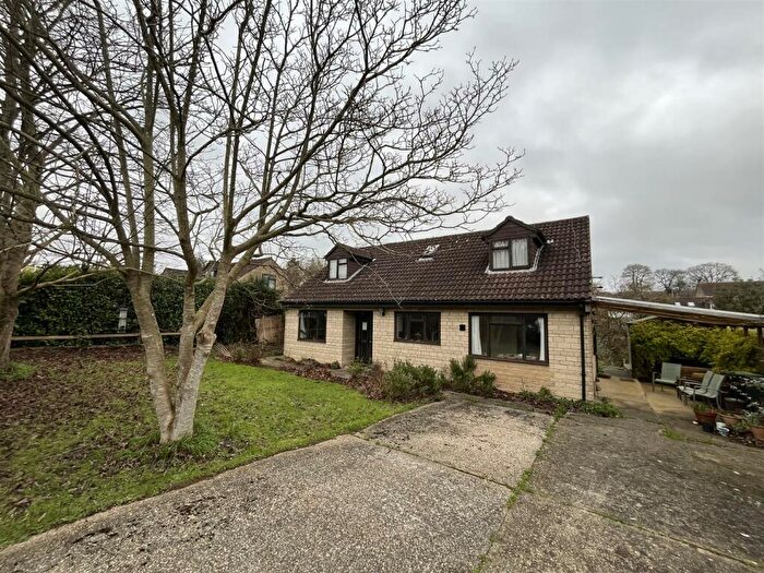 3 Bedroom Detached Bungalow To Rent In Culverhayes, Beaminster, DT8