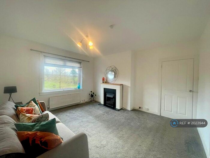 2 Bedroom Flat To Rent In Park Terrace, Kirknewton, EH27
