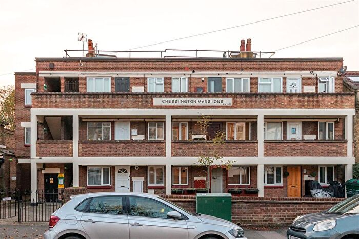 1 Bedroom Flat To Rent In Colworth Road, London, E11