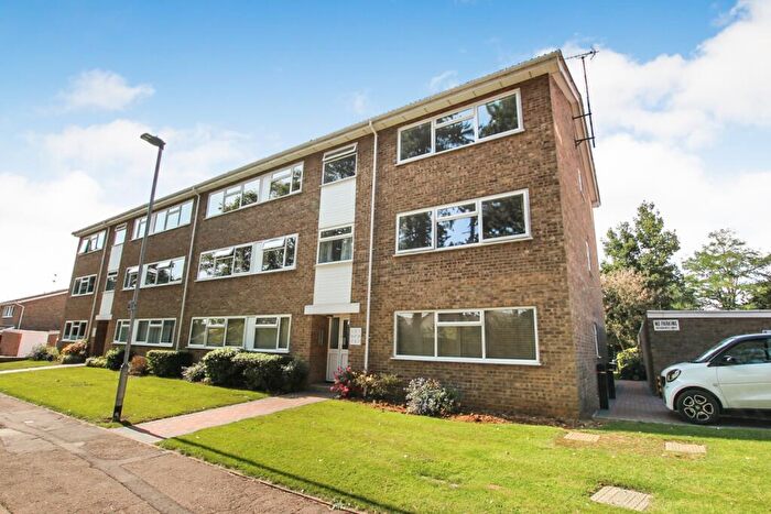 2 Bedroom Apartment To Rent In Kirkwood Close, Peterborough, PE3