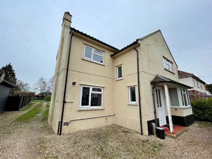 4 Bedroom Detached House To Rent In Earlham Green Lane, Norwich, NR5
