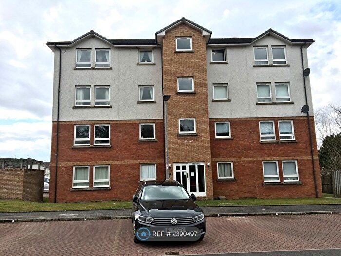 2 Bedroom Flat To Rent In Hutton Drive, East Kilbride, Glasgow, G74