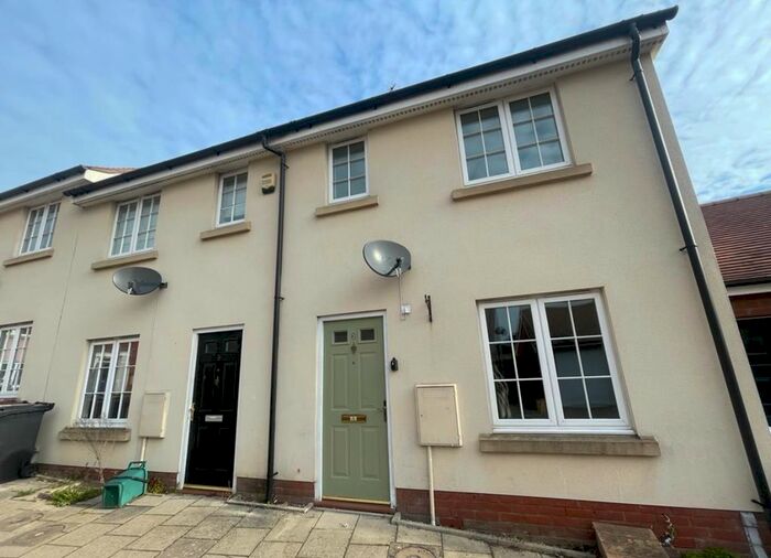 2 Bedroom Property To Rent In Bolsin Drive, Colchester, CO4