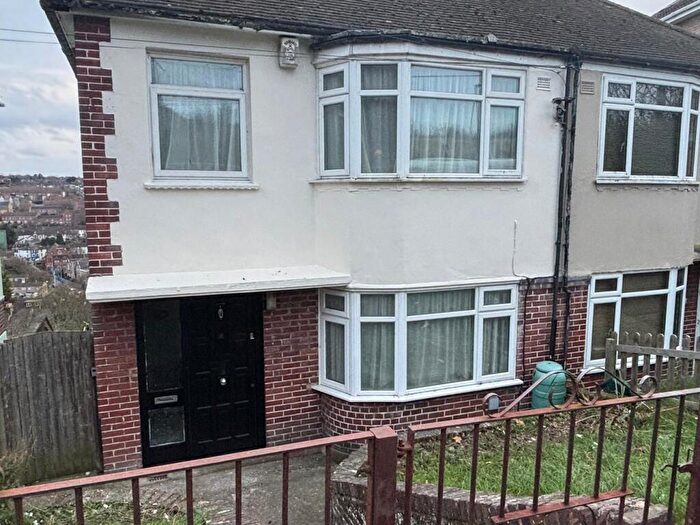 3 Bedroom Semi Detached House To Rent In Longhill Avenue, Chatham, ME5