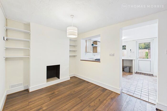 2 Bedroom Semi Detached House To Rent In High Street, Upwood, Ramsey, Huntingdon, PE26