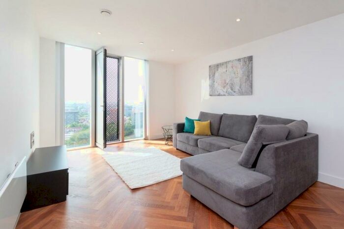 2 Bedroom Apartment To Rent In Owen Street, Manchester, M15