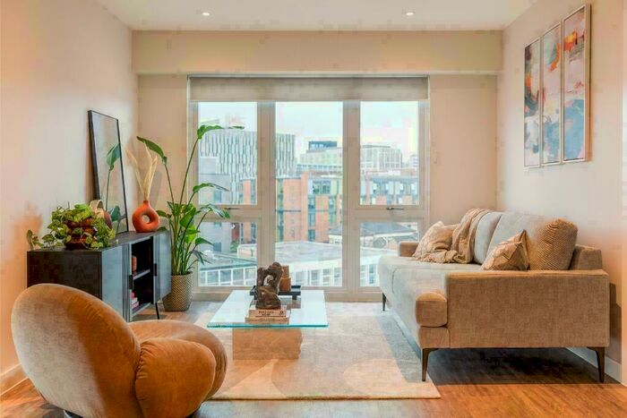 2 Bedroom Apartment To Rent In Bloomery Place, Sheffield, S1