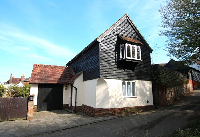 3 Bedroom Detached House To Rent In Star Lane, Dunmow, CM6