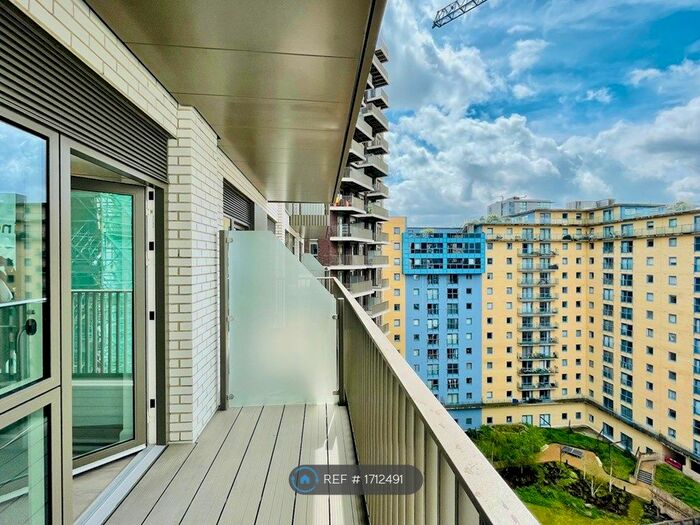 1 Bedroom Flat To Rent In Galleria House, London, E16