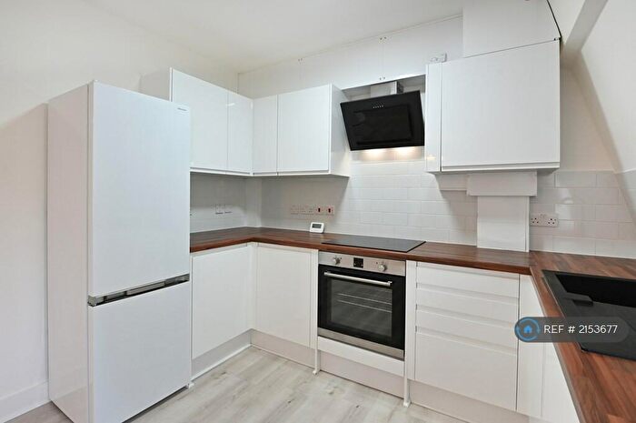 1 Bedroom Flat To Rent In Colindale, London, NW9