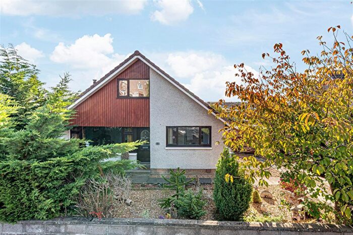 4 Bedroom Detached House For Sale In Scotland Drive, Dunfermline, KY12