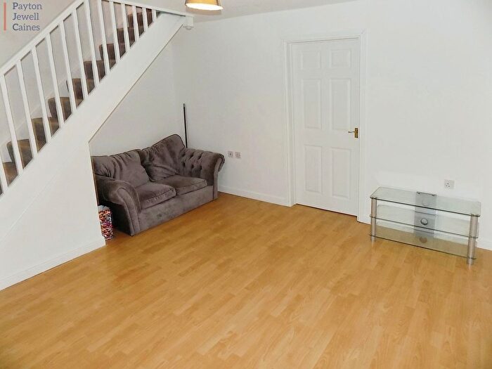 2 Bedroom Semi-Detached House For Sale In Pen Llwyn, Broadlands, Bridgend., CF31