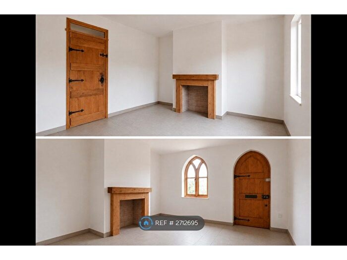 2 Bedroom Terraced House To Rent In Tonbridge Road, Maidstone, ME16