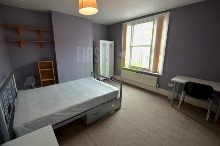 3 Bedroom Terraced House To Rent In Knighton Fields Road East, Clarendon Park, LE2