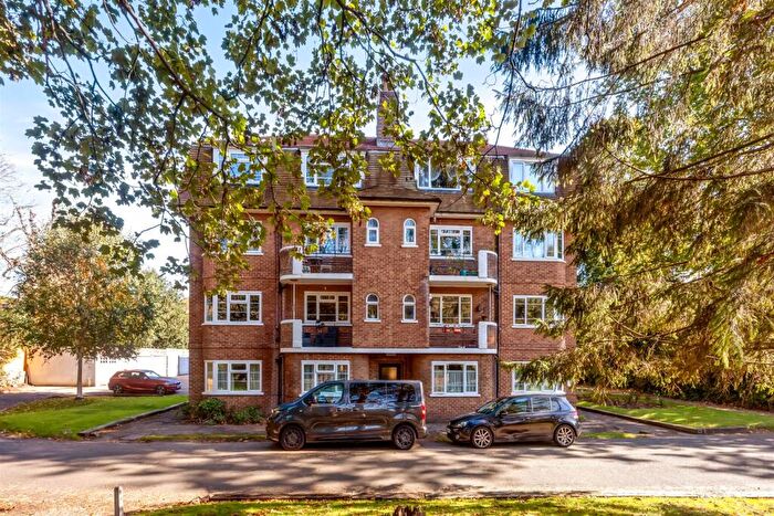 2 Bedroom Flat For Sale In London Road, Preston Park, Brighton, BN1