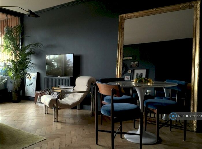 1 Bedroom Flat To Rent In Hillside, London, NW10