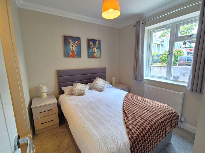 2 Bedroom Mobile/park Home For Sale In Sycamore Way, Glenholt Park, Plymouth, PL6