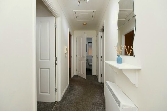 2 Bedroom Apartment To Rent In The Yard, Braintree, CM7