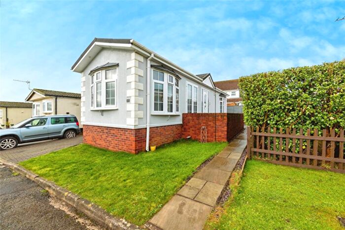 2 Bedroom Detached House For Sale In Planet Park, Delabole, Cornwall, PL33