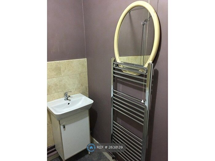 1 Bedroom Flat To Rent In Leyton, London, E10