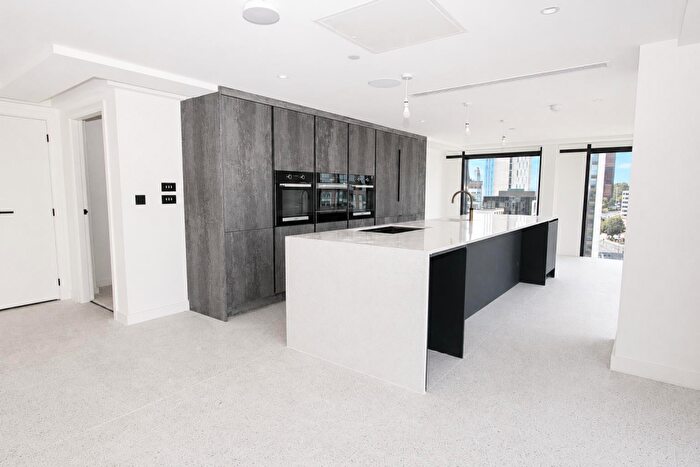 3 Bedroom Duplex To Rent In Great George Street, Leeds, LS1