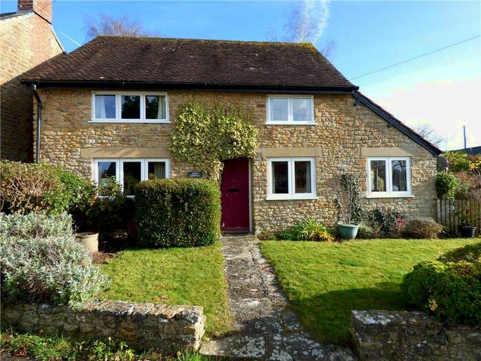 2 Bedroom Detached House To Rent In Abels Lane, Trent, Sherborne, DT9