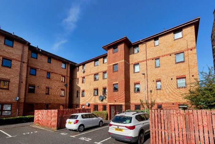2 Bedroom Flat To Rent In Harrismith Place, Easter Road, Edinburgh, EH7